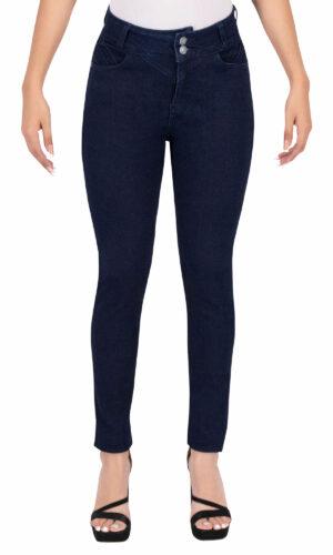 Pantalón Skinny Mujer Magic Pomp 025373