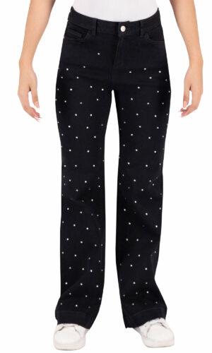 Pantalón Mom Mujer 025507