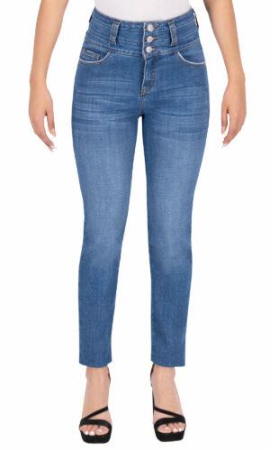 Pantalón Skinny Mujer Magic Pomp 025535