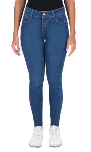 Pantalón Skinny Magic Pomp Mujer 025575
