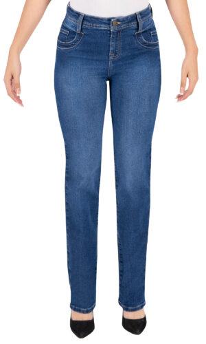 Pantalón Recto Mujer Magic Pomp 025582