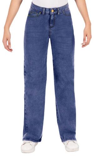 Pantalón Mom Mujer 025627