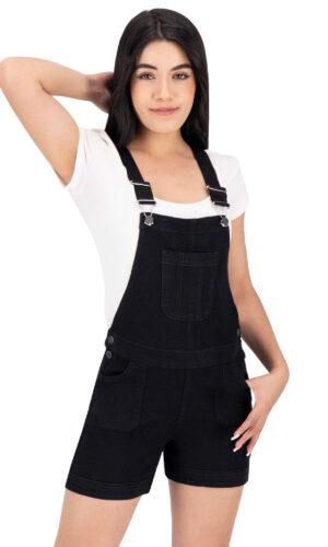 Overol Short Mujer 025665