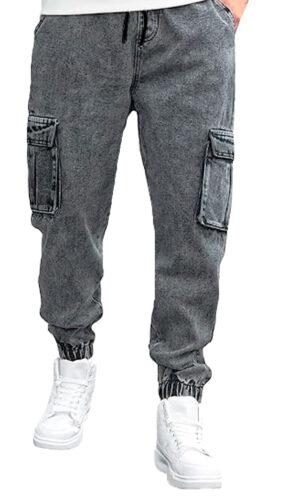 Pantalón Jogger Hombre 803520