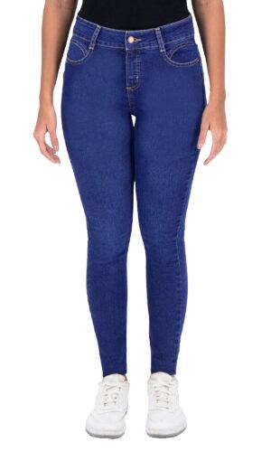 Pantalón Skinny Mujer Magic Pomp 025578