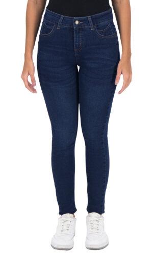 Pantalón Skinny Corazón Mujer 025579