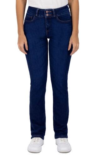 Pantalón Recto Mujer Magic Pomp 025611