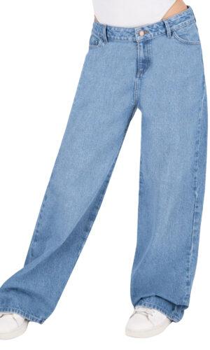 Mom Jeans Mujer 025628