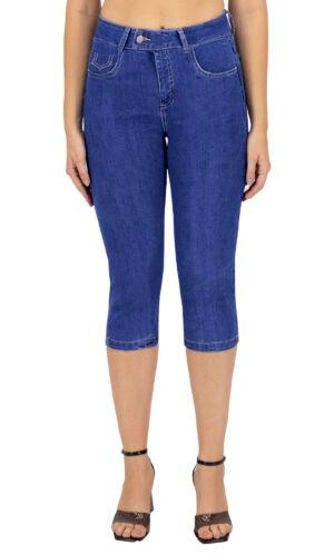 Capri Mujer Pescador 025661